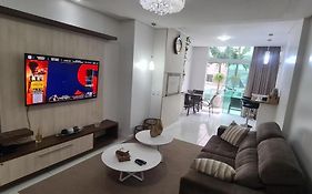 Excelente Apartamento Alto Padrão Centro Ed Dubai